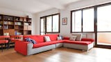 Apartamento, 2 habitaciones