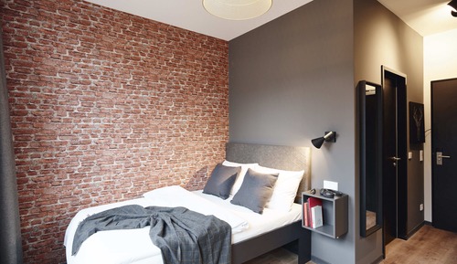 Apartamento estándar
