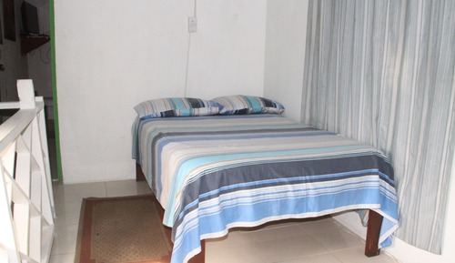 Habitación, 1 habitación, accesible para personas con discapacidad, fumadores
