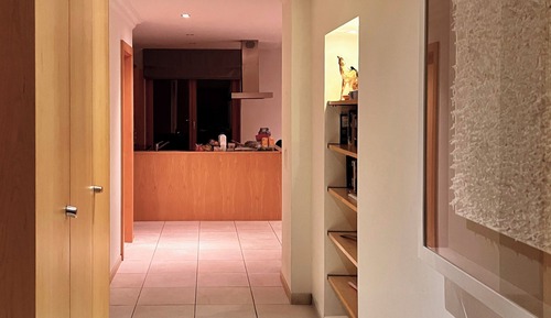 Apartamento, 4 habitaciones, accesible para personas con discapacidad, piscina privada