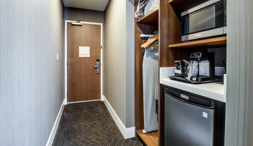 Habitación estándar, 1 cama de matrimonio grande