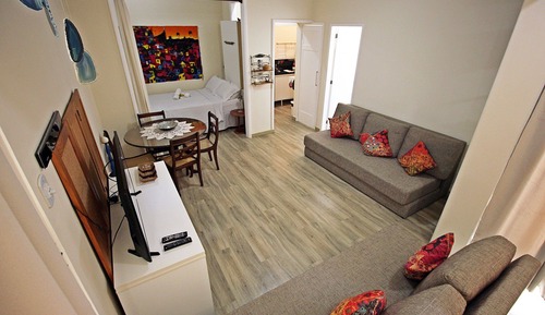 Apartamento