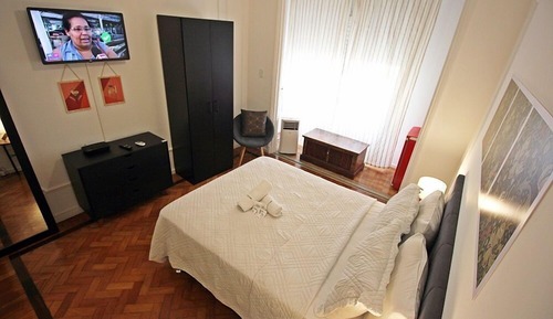 Apartamento de diseño