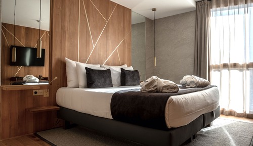 Suite familiar