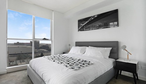 Deluxe Apartment, 1 Bedroom