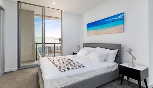 Deluxe Apartment, 3 Bedrooms