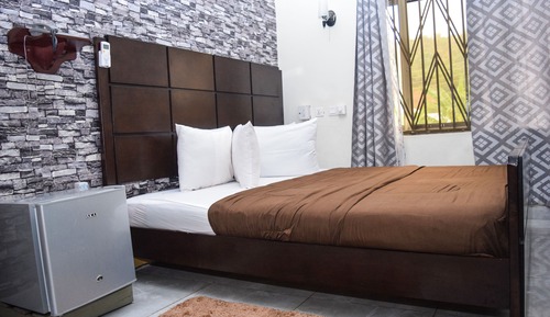 Habitación ejecutiva