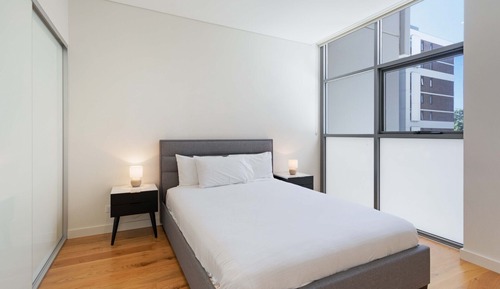 Apartamento Premium, 1 habitación