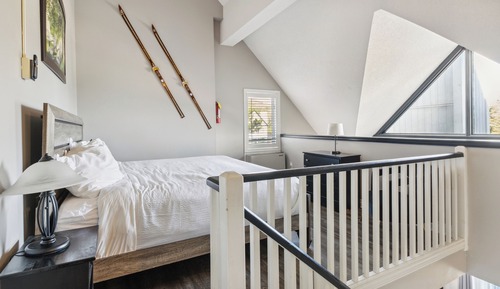 Apartamento Confort, 2 habitaciones (109 NC - Pet Friendly - Dog Only)