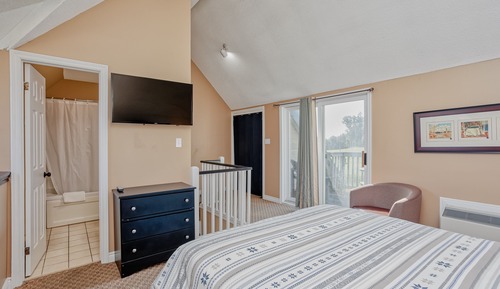 Loft Confort (809 NC - No Pets Allowed)