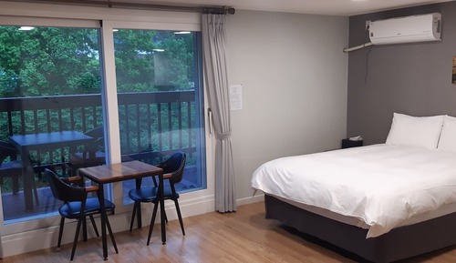 Habitación básica