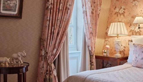 Habitación doble (Superior Chateau)