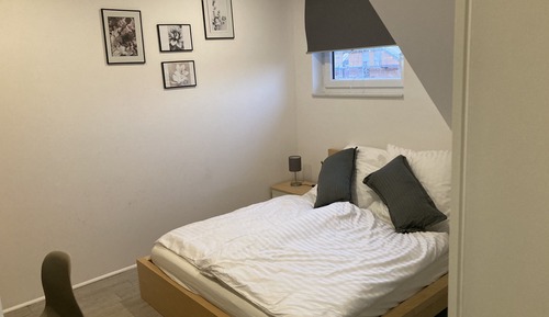 Habitación Confort doble (Nr. 3)