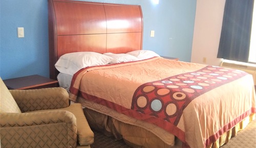 Habitación, 1 cama de matrimonio grande, fumadores