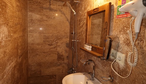 Habitación estándar con 2 camas individuales