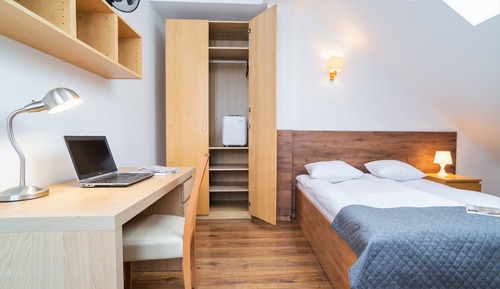 Apartamento Confort, 1 habitación, cocina básica
