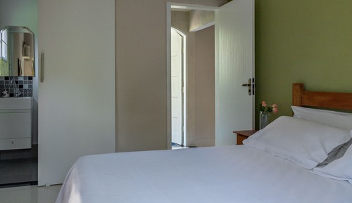 Casa, 2 habitaciones