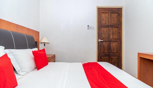 Suite Deluxe