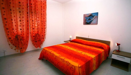 Apartamento, 1 habitación (1)