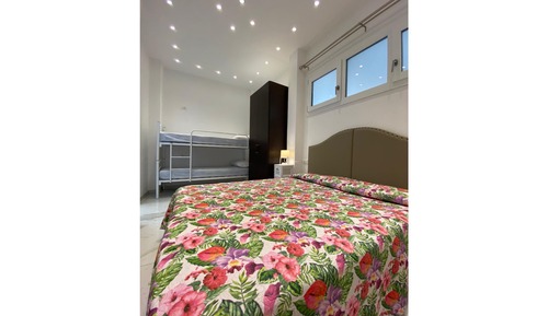 Apartamento, 2 habitaciones (13)