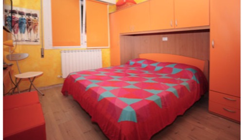 Apartamento, 2 habitaciones (20)