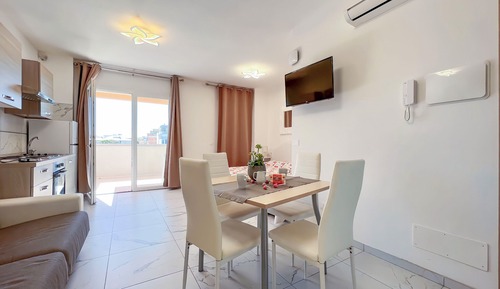 Suite estudio superior (16F)