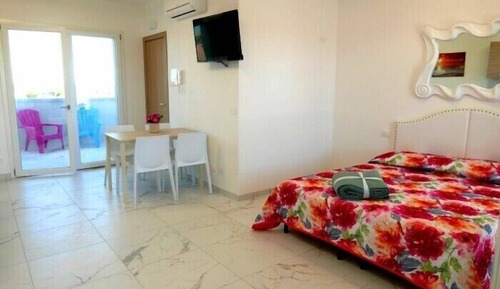 Suite estudio superior (6B)