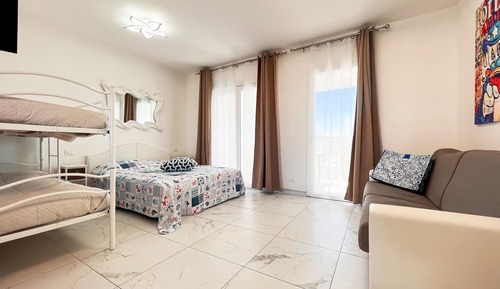 Suite estudio superior (20F)