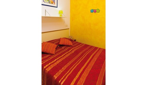 Apartamento, 2 habitaciones (8)