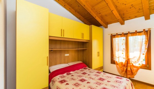 Apartamento, 2 habitaciones (3)
