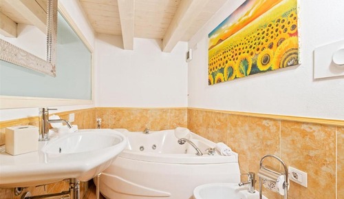 Apartamento, 1 habitación