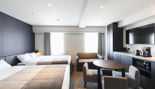 Habitación Premier, no fumadores (ASYL, Type E)