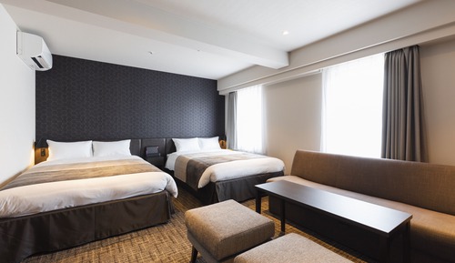 Habitación Premier, no fumadores (ASYL, Type F)