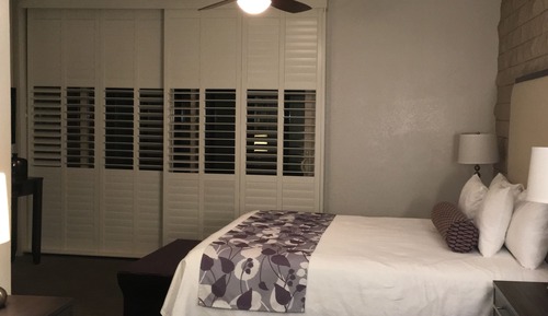 Apartamento Deluxe, 1 habitación
