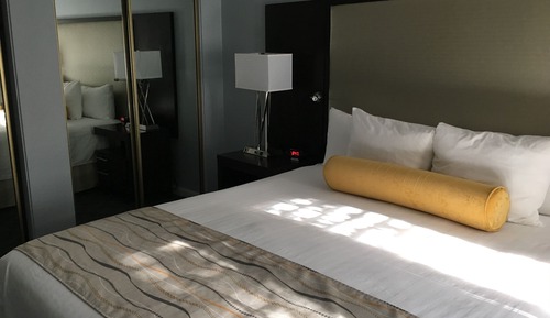 Apartamento, 1 habitación