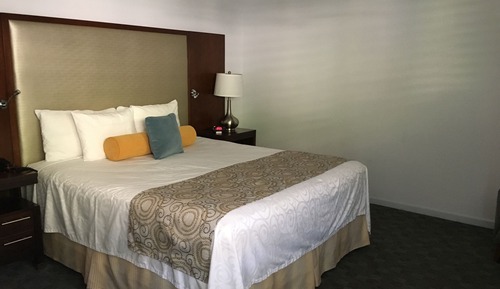 Apartamento, 2 habitaciones