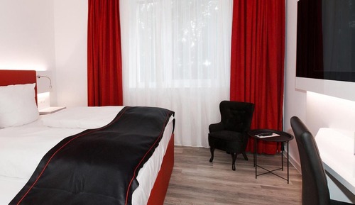 Habitación doble