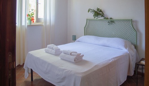 Apartamento, 1 habitación (Salvia)