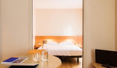 Apartamento, 1 habitación (2 PAX)