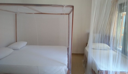 Habitación triple Confort