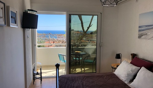 Apartamento familiar