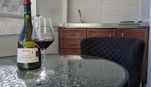 Apartamento familiar