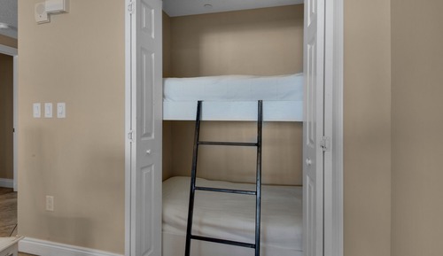 Apartamento, varias camas, acceso a la piscina