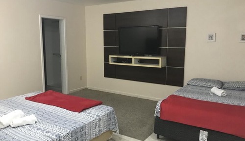 Habitación económica