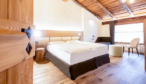 Habitación panorámica