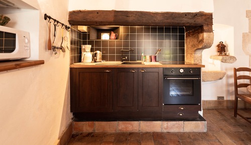 Apartamento tradicional (PALAIS DES PAPES)