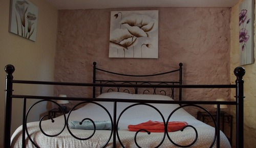 Habitación tradicional (LE PATIO)