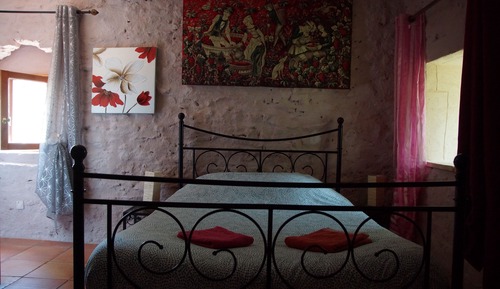Habitación familiar (LA GARDOISE)