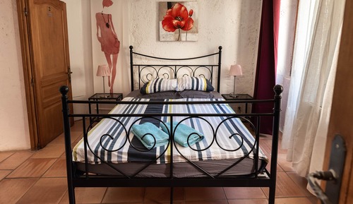 Apartamento familiar (Pont du Gard)