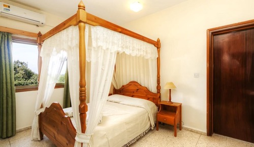 Habitación, 1 habitación, fumadores, balcón